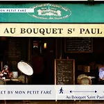 L\'Acoustique - Superbe & Cosy - Place Des Vosges